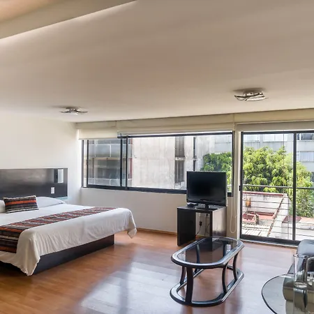 Grupo Kings Suites -Platon 436