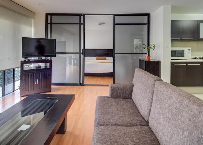Aparthotel Grupo Kings Platon 436