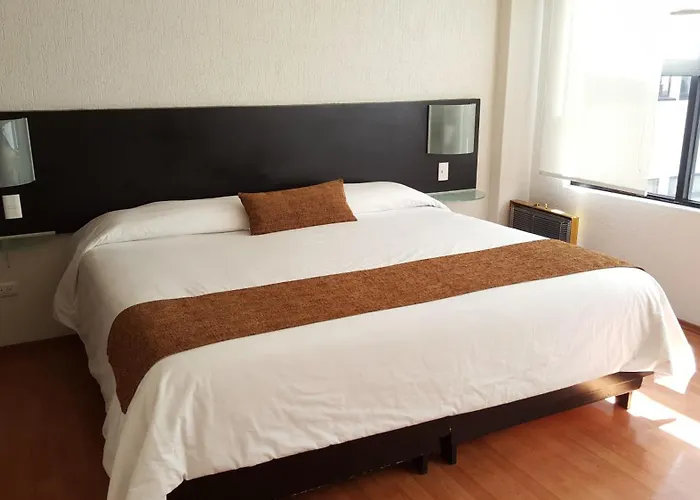 Grupo Kings Platon 436 Aparthotel 3*
