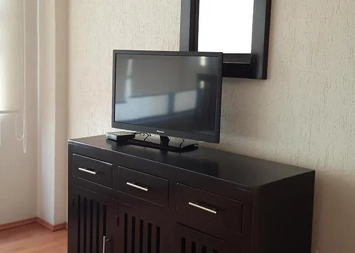 Aparthotel Grupo Kings Platon 436 Mexico City