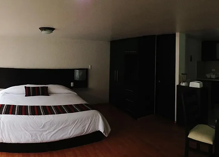 Aparthotel Grupo Kings Platon 436