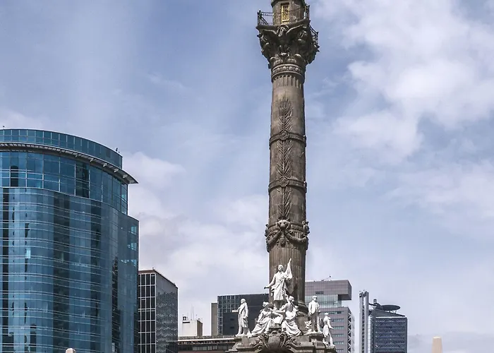 Grupo Kings Platon 436 Aparthotel Mexico City