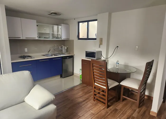 Aparthotel Grupo Kings Platon 436