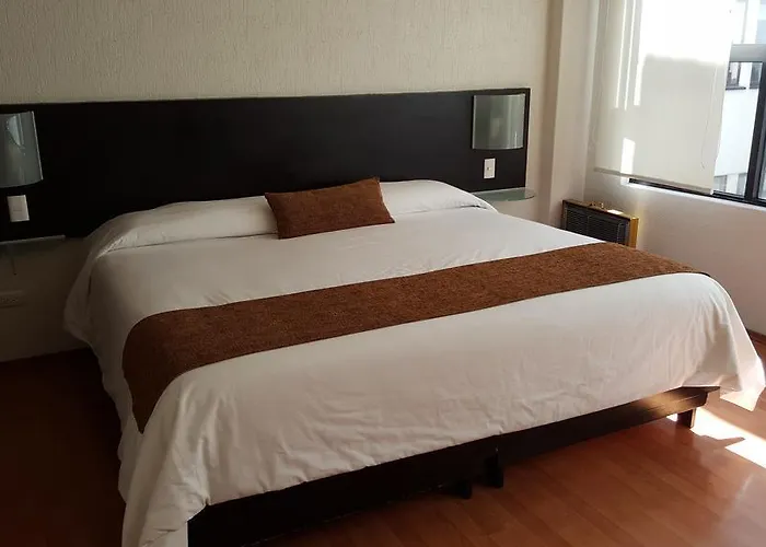 Grupo Kings Platon 436 Aparthotel 3*