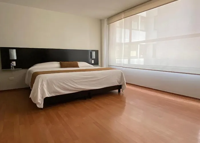 Grupo Kings Platon 436 Aparthotel